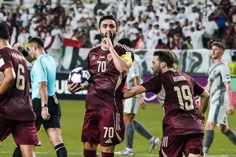 نخبة آسيا.. الدحيل يحقق الفوز الأول.. وخسارة جديدة للشرطة العراقي